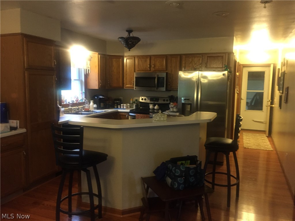 811 Beans Road Sherrodsville, OH 44675 - Photo 2 of 18 Gallery Image 2