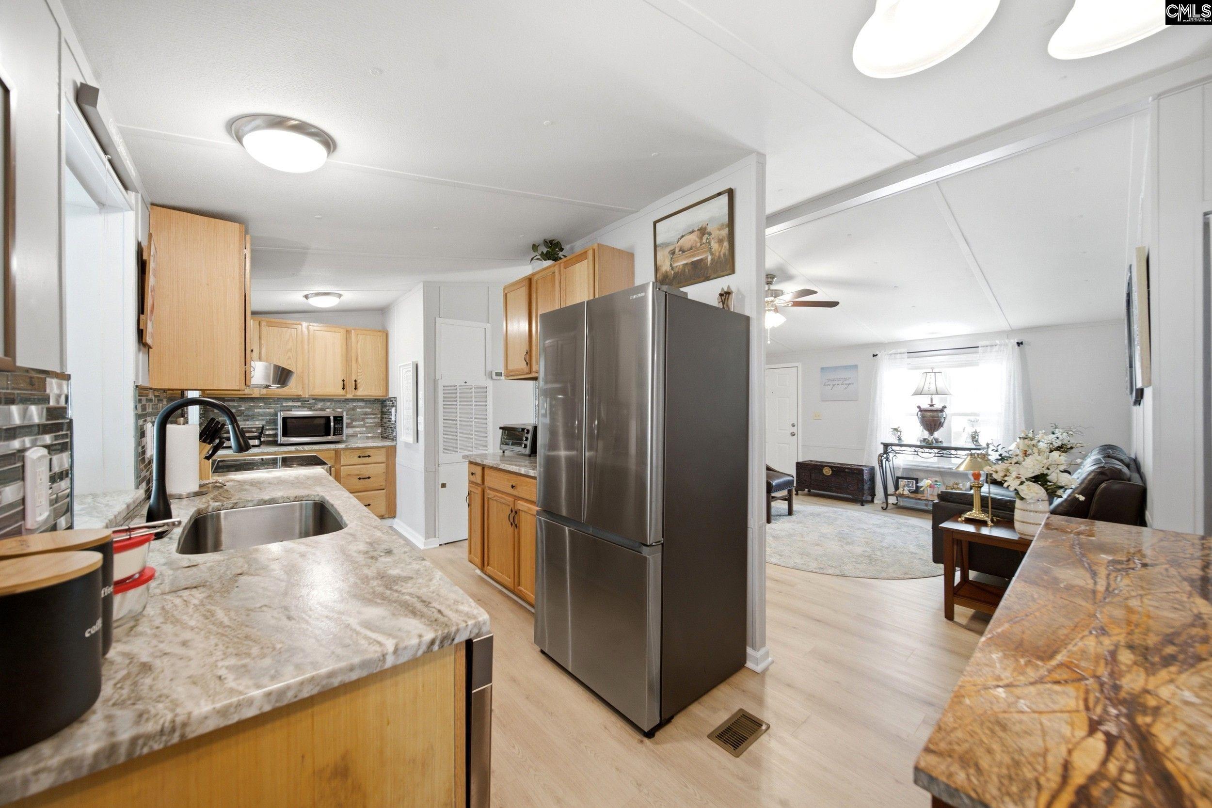 1037 Natures Cove Road Saluda, SC 29138 - Photo 17 of 36