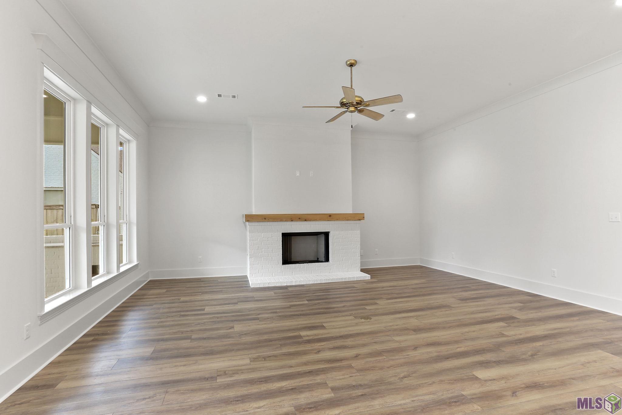 17296 Rabbit Rush Avenue Prairieville, LA 70769 - Photo 3 of 15