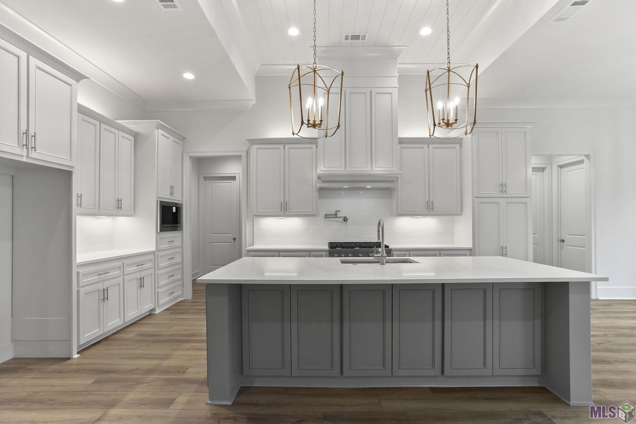 17296 Rabbit Rush Avenue Prairieville, LA 70769 - Photo 5 of 15