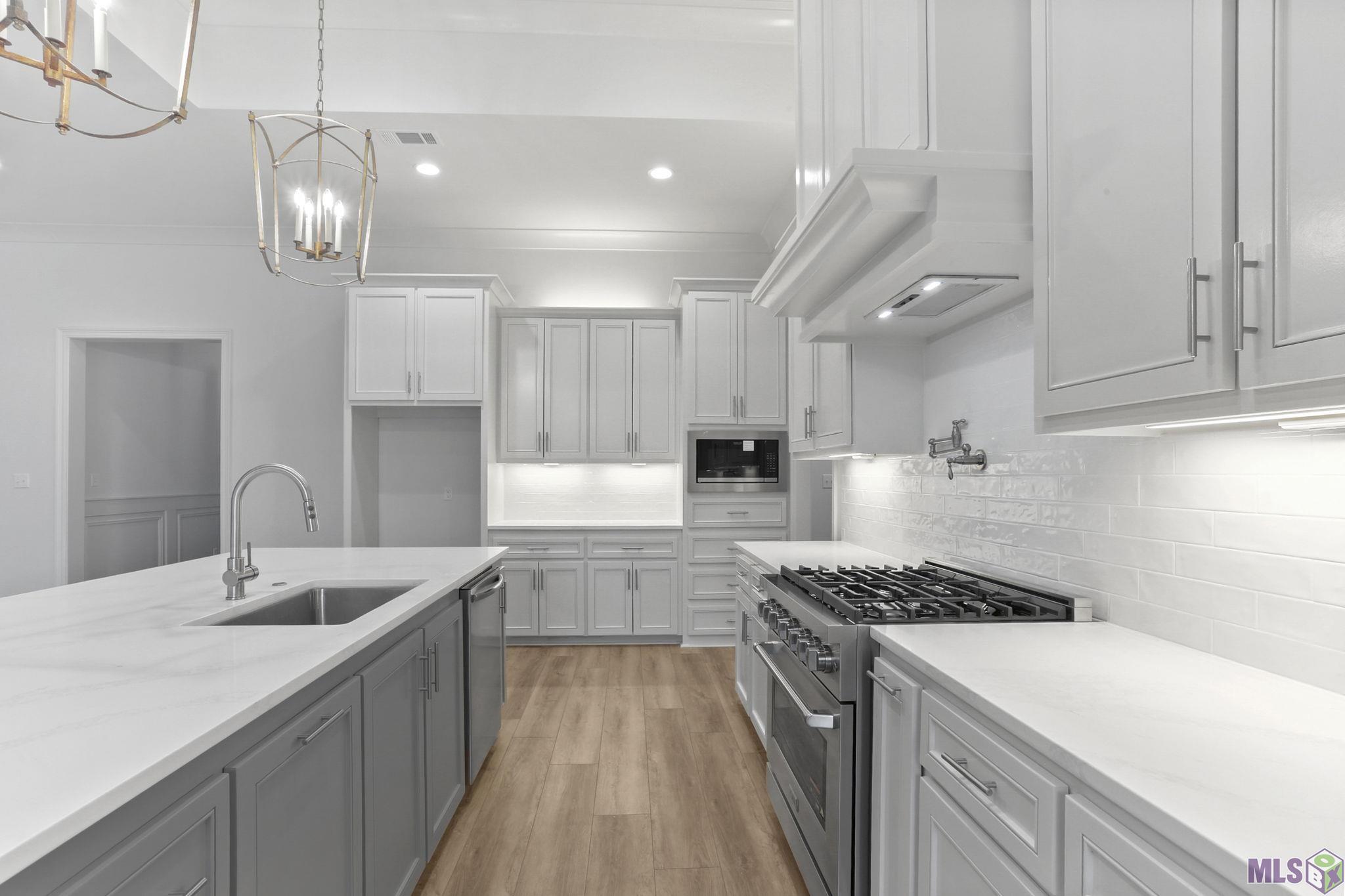 17296 Rabbit Rush Avenue Prairieville, LA 70769 - Photo 8 of 15