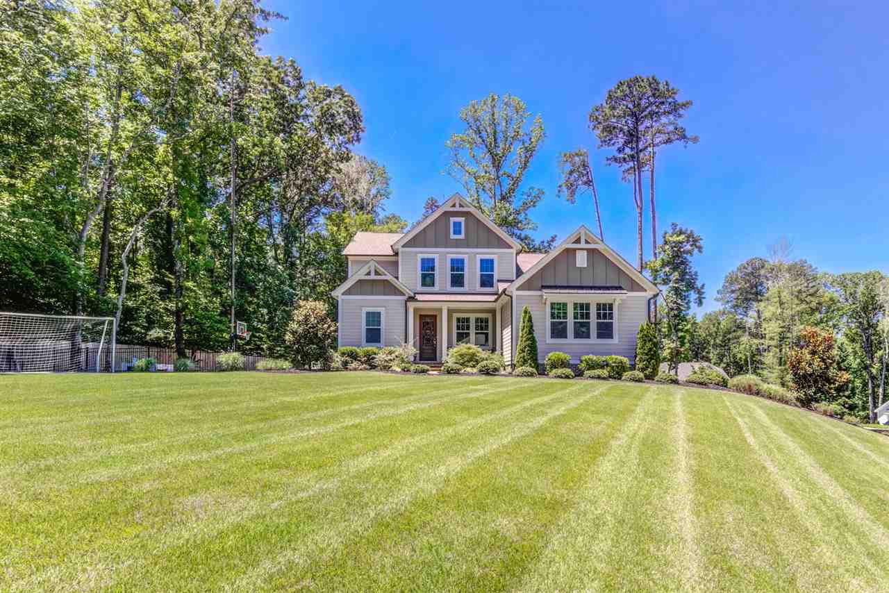 1205 Fall Line Court Raleigh, NC 27613 - Photo 24 of 30 Photo 24