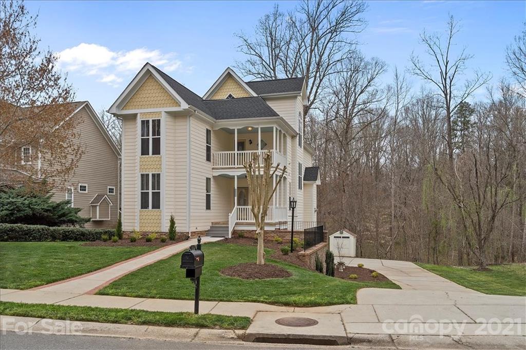 841 Creek Bluff Road Rock Hill, SC 29732 - Photo 3 of 39 Gallery Image 3