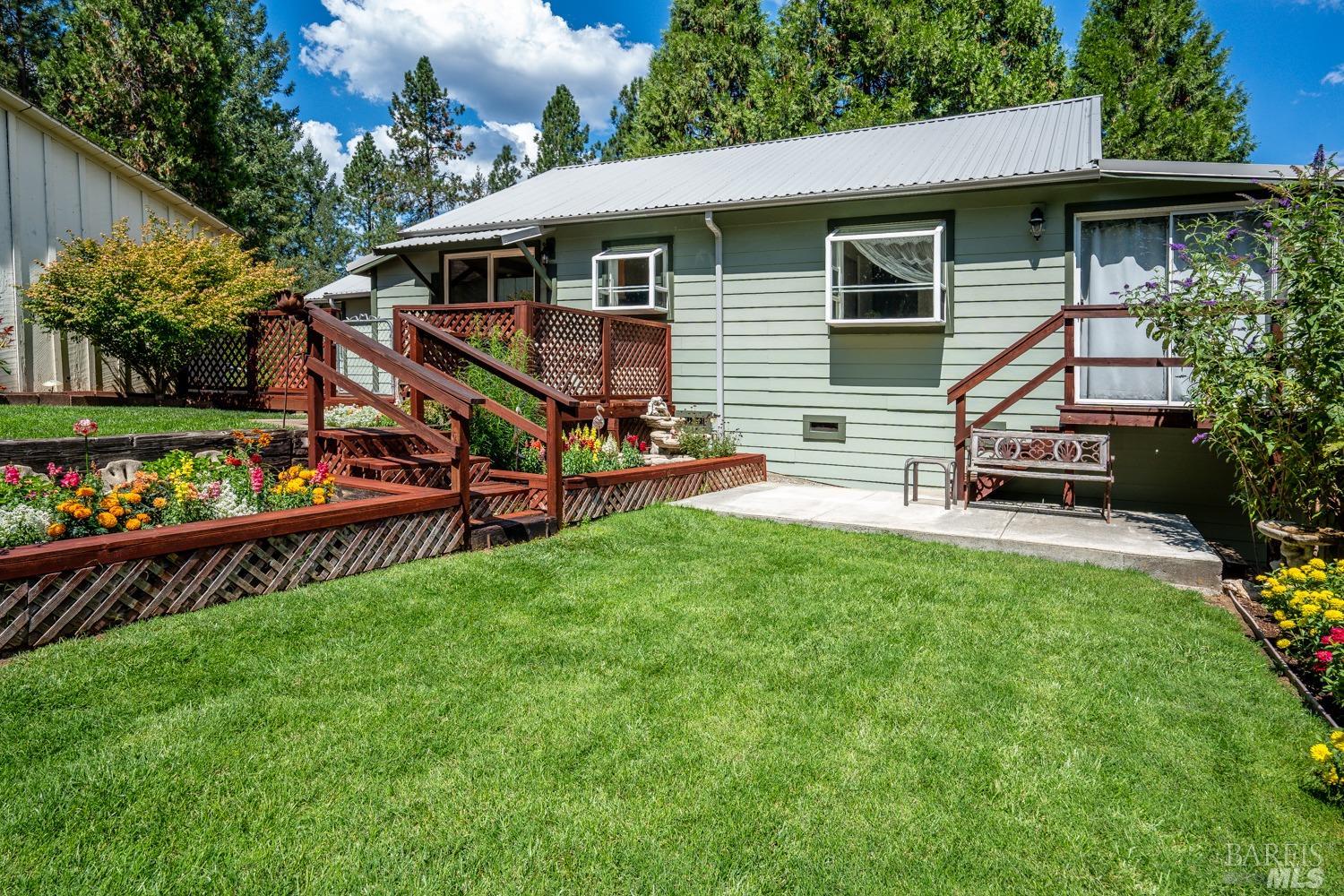 751 Branscomb Road Laytonville, CA 95454 - Photo 1 of 1 Gallery Image 1