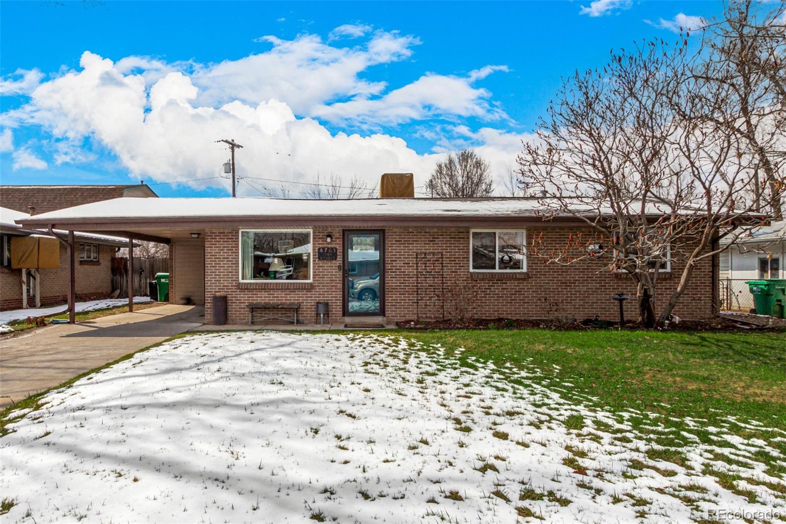 4761 Cody Street Wheat Ridge, CO 80033 - Photo 1 of 50 Gallery Image 1
