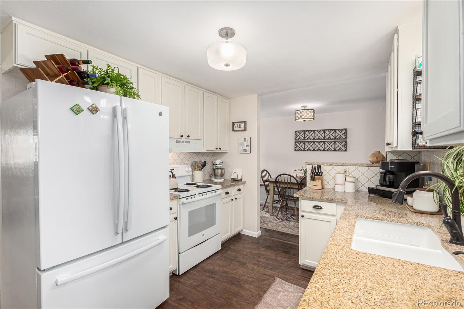 4761 Cody Street Wheat Ridge, CO 80033 - Photo 11 of 50 Gallery Image 11