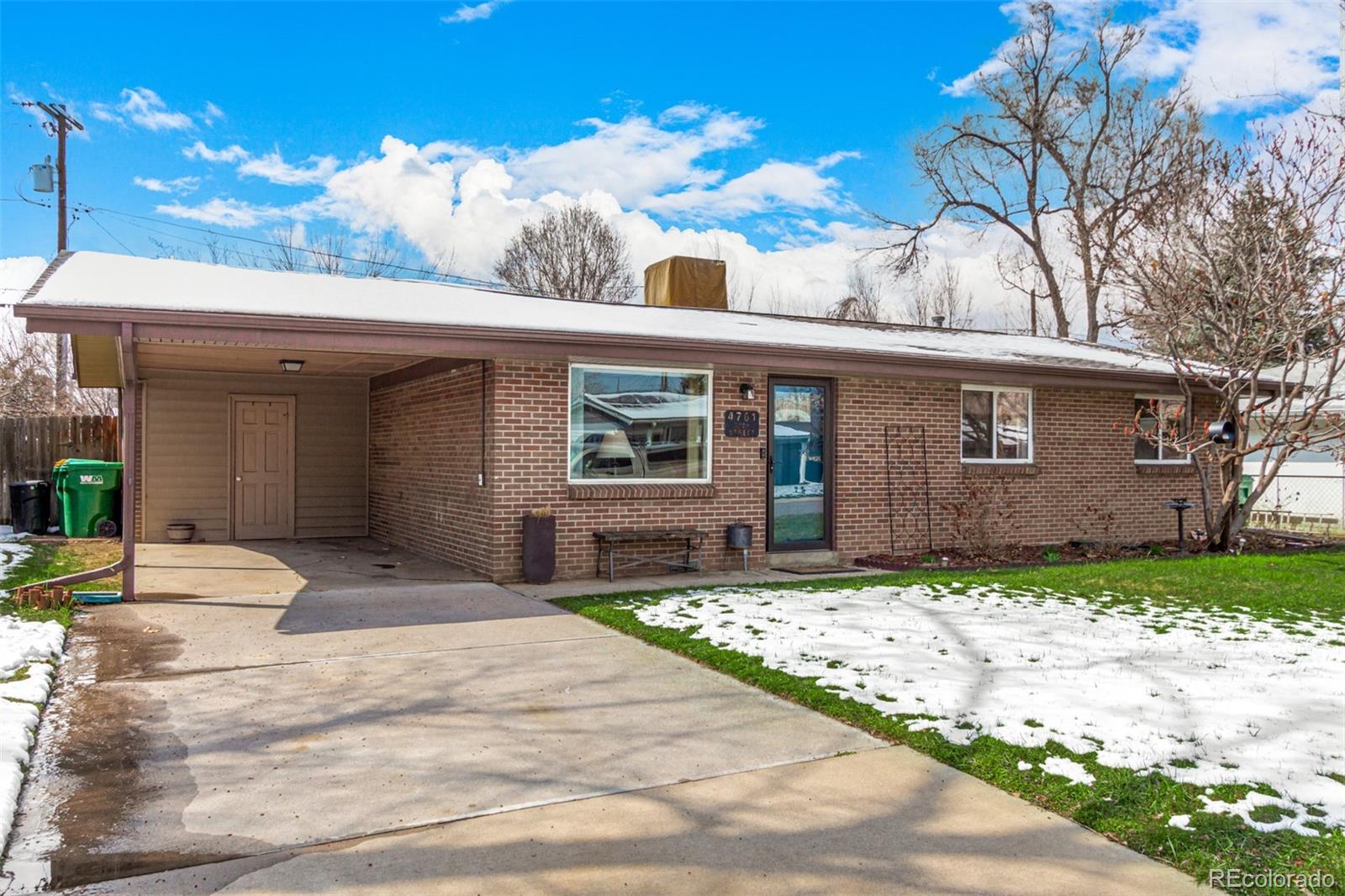 4761 Cody Street Wheat Ridge, CO 80033 - Photo 3 of 50 Gallery Image 3