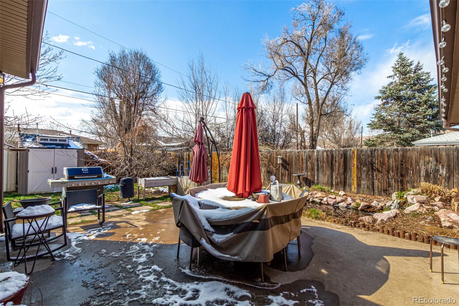 4761 Cody Street Wheat Ridge, CO 80033 - Photo 34 of 50 Gallery Image 34