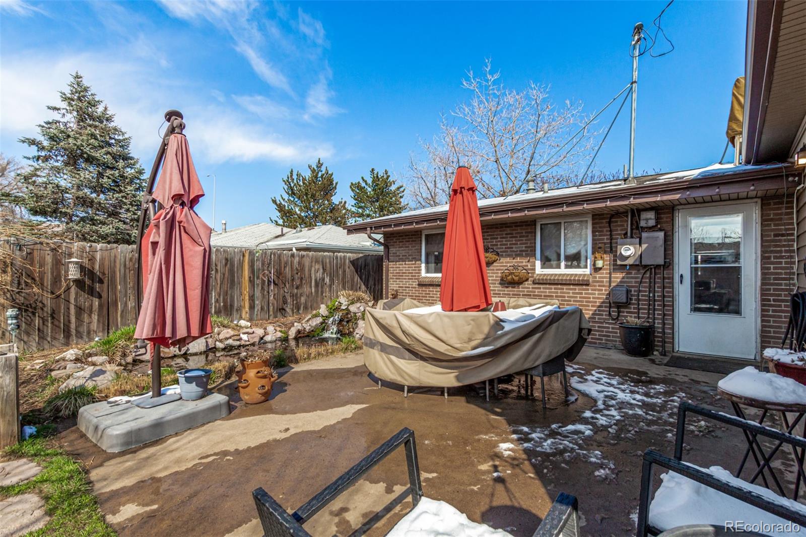 4761 Cody Street Wheat Ridge, CO 80033 - Photo 35 of 50 Gallery Image 35