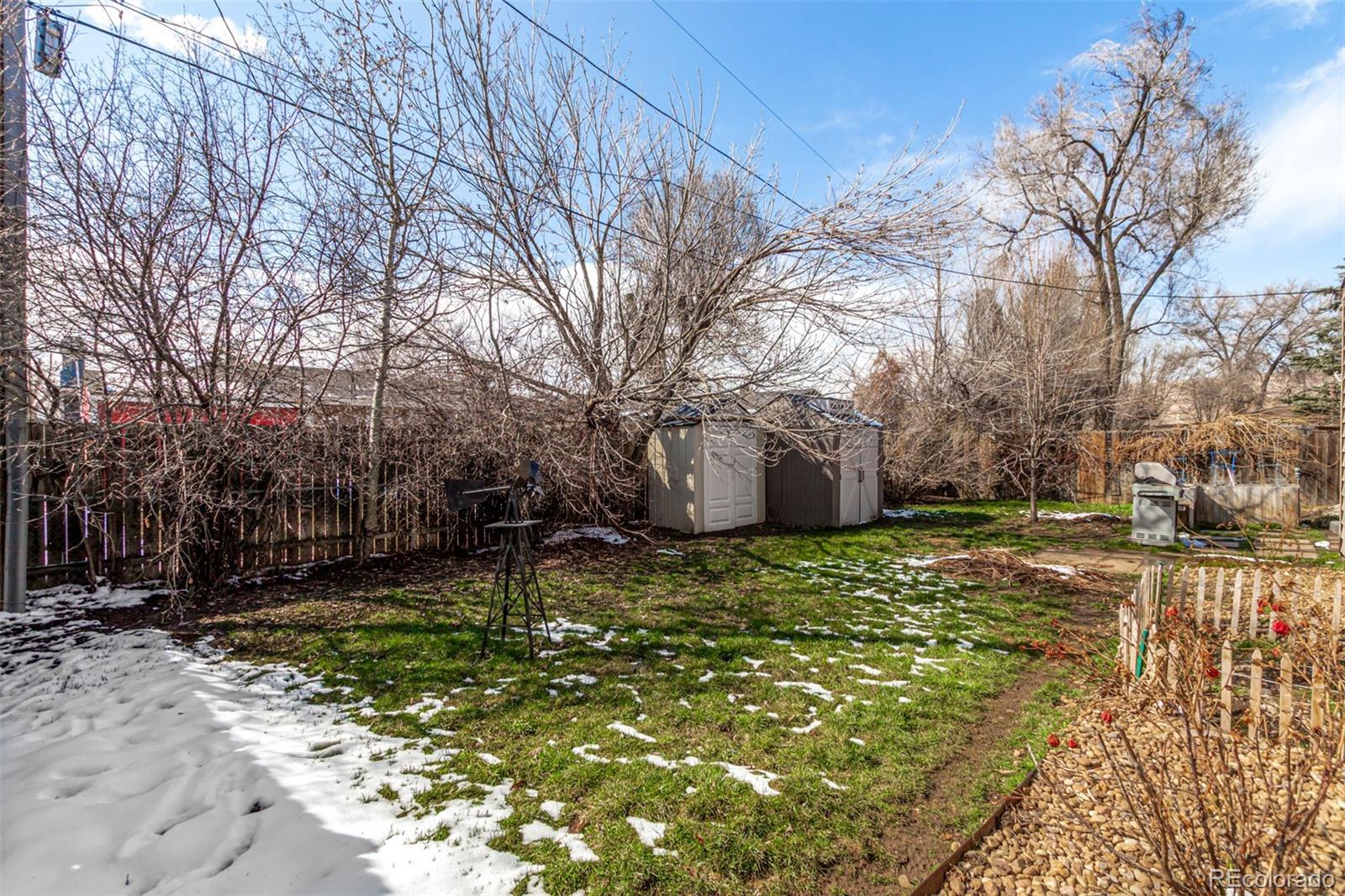 4761 Cody Street Wheat Ridge, CO 80033 - Photo 36 of 50 Gallery Image 36