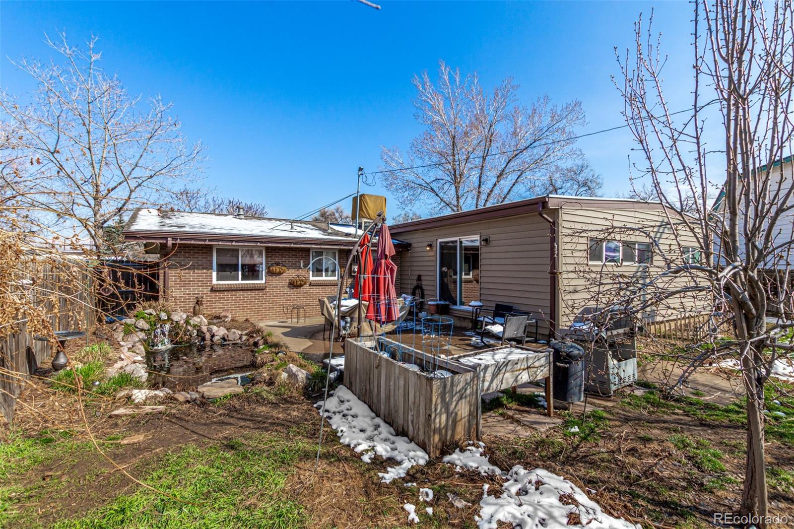 4761 Cody Street Wheat Ridge, CO 80033 - Photo 40 of 50 Gallery Image 40