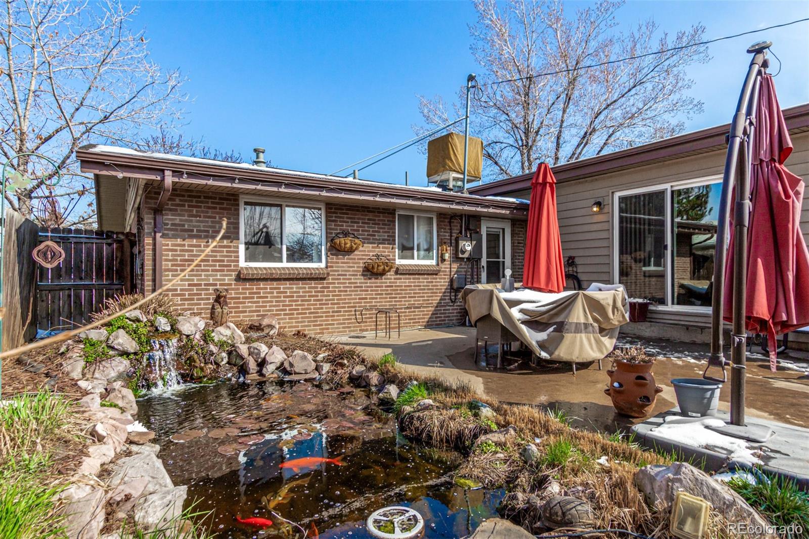 4761 Cody Street Wheat Ridge, CO 80033 - Photo 42 of 50 Gallery Image 42