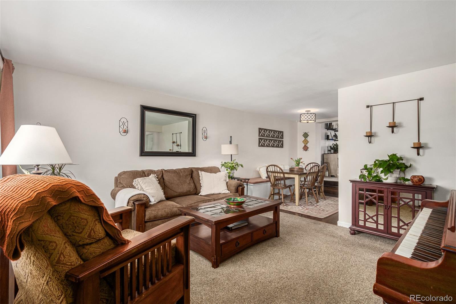 4761 Cody Street Wheat Ridge, CO 80033 - Photo 6 of 50 Gallery Image 6