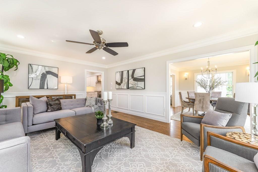 2 Searle Road Boston, MA 02132 - Photo 12 of 41 Gallery Image 12