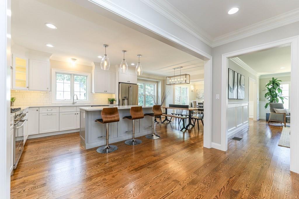 2 Searle Road Boston, MA 02132 - Photo 10 of 41 Gallery Image 10