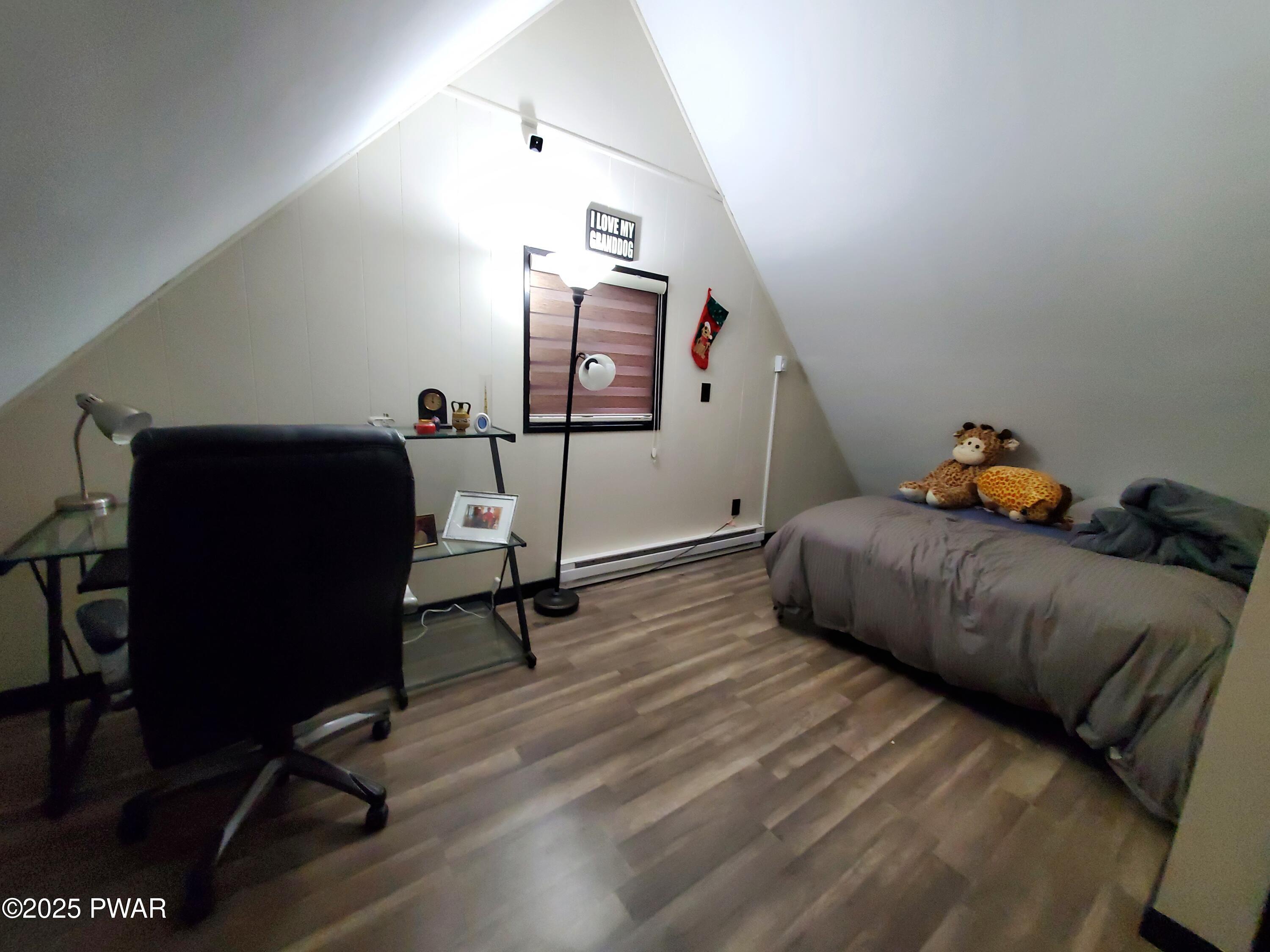 147 Forest Ridge Drive Hawley, PA 18428 - Photo 32 of 72 Loft