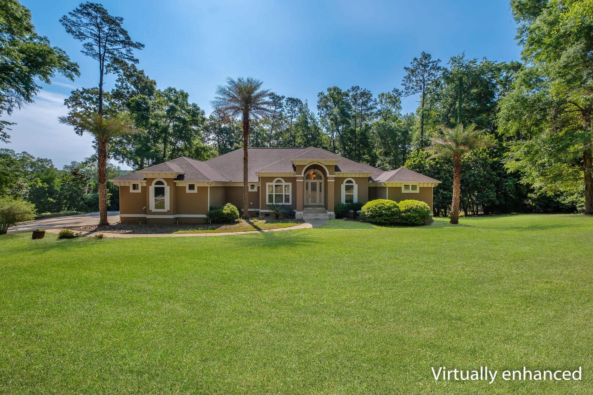 7047 Ox Bow Road Tallahassee, FL 32312 - Photo 2 of 70