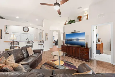 $269,900 | 1910 Muirfield Way Southeast, Unit B, Palm Bay, FL 32909