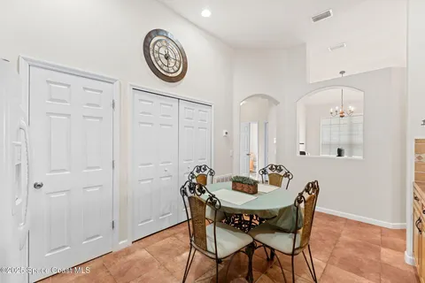 $269,900 | 1910 Muirfield Way Southeast, Unit B, Palm Bay, FL 32909