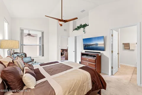 $269,900 | 1910 Muirfield Way Southeast, Unit B, Palm Bay, FL 32909