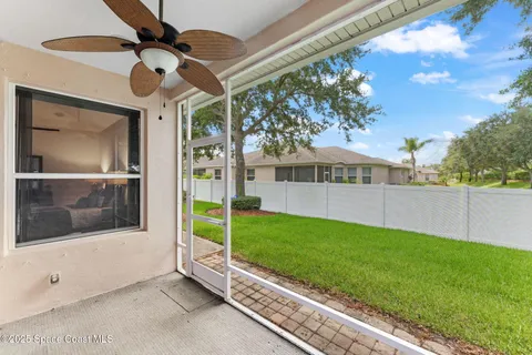 $264,000 | 1910 Muirfield Way Southeast, Unit B, Palm Bay, FL 32909