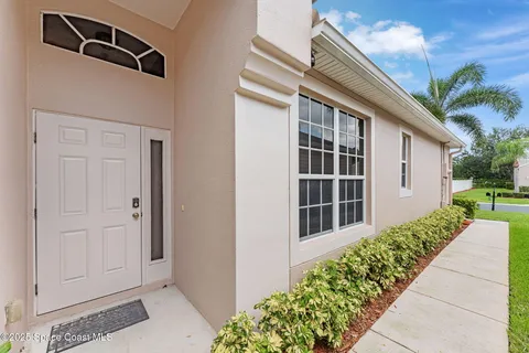 $264,000 | 1910 Muirfield Way Southeast, Unit B, Palm Bay, FL 32909