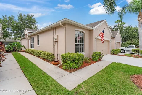 $264,000 | 1910 Muirfield Way Southeast, Unit B, Palm Bay, FL 32909