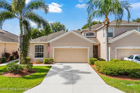 $264,000 | 1910 Muirfield Way Southeast, Unit B, Palm Bay, FL 32909
