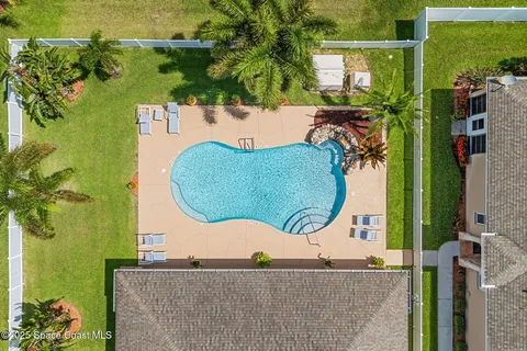 $264,000 | 1910 Muirfield Way Southeast, Unit B, Palm Bay, FL 32909