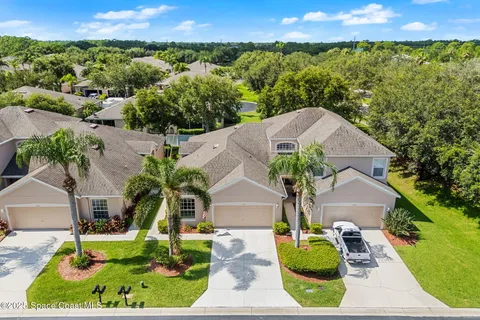 $269,900 | 1910 Muirfield Way Southeast, Unit B, Palm Bay, FL 32909