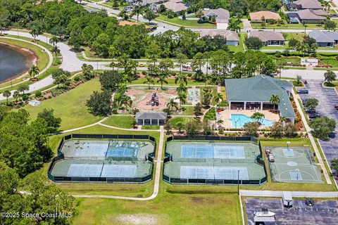 $264,000 | 1910 Muirfield Way Southeast, Unit B, Palm Bay, FL 32909