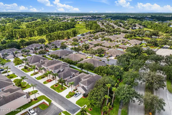 $269,900 | 1910 Muirfield Way Southeast, Unit B, Palm Bay, FL 32909