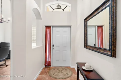 $264,000 | 1910 Muirfield Way Southeast, Unit B, Palm Bay, FL 32909