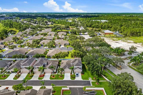 $264,000 | 1910 Muirfield Way Southeast, Unit B, Palm Bay, FL 32909