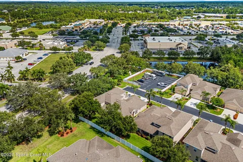 $264,000 | 1910 Muirfield Way Southeast, Unit B, Palm Bay, FL 32909