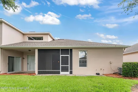 $269,900 | 1910 Muirfield Way Southeast, Unit B, Palm Bay, FL 32909