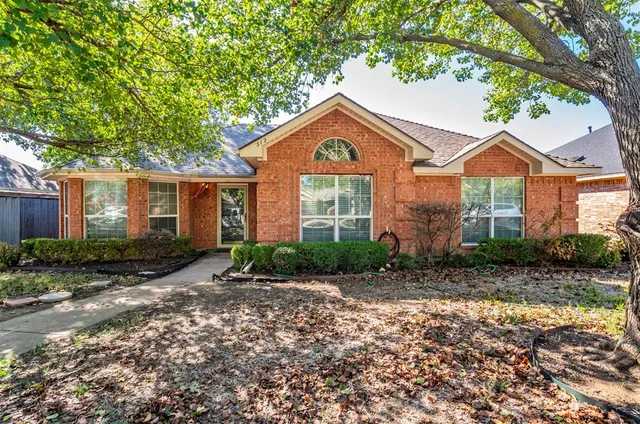 $2,250 | 312 Plum Hollow Street, Denton, TX 76207