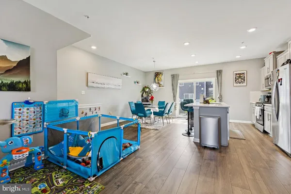 $499,999 | 2707 Princess Victoria Way, Bowie, MD 20721