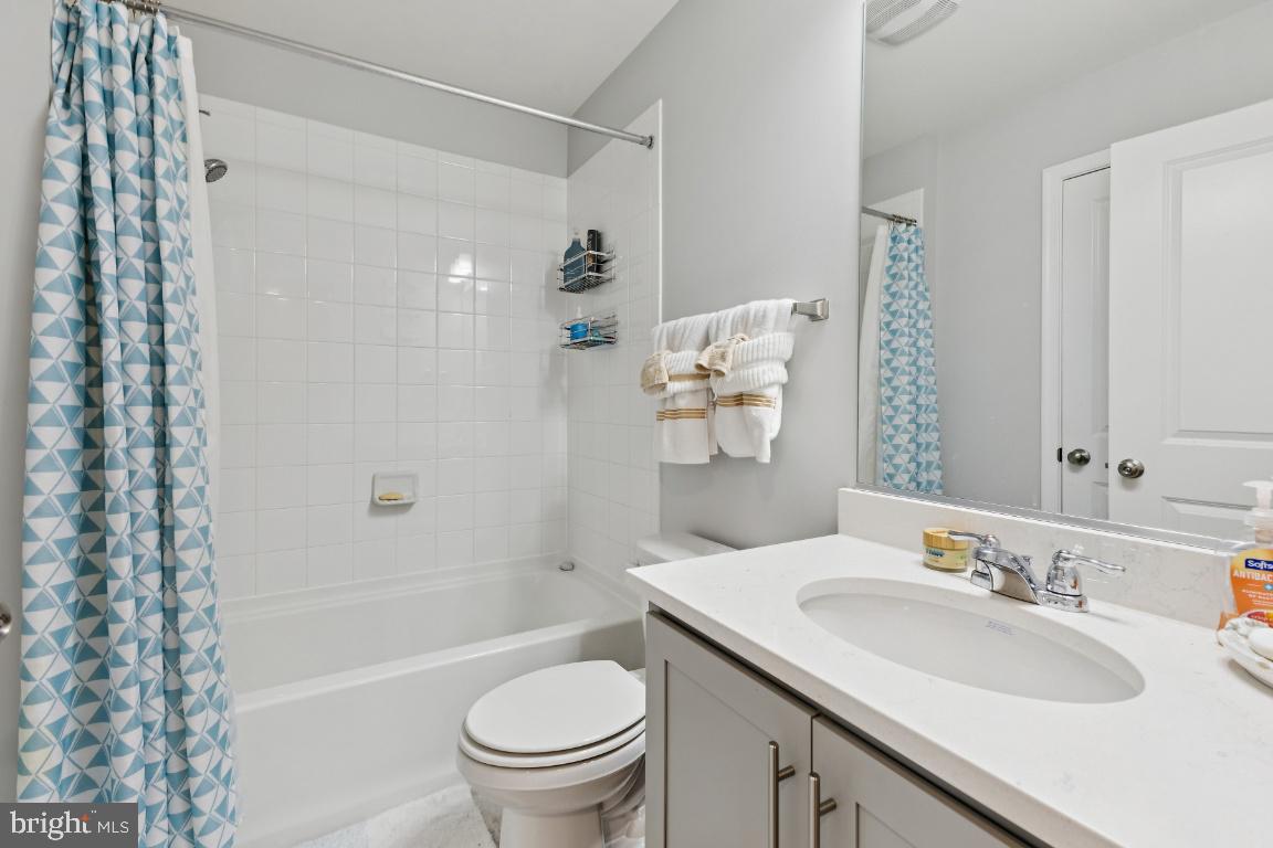 2707 Princess Victoria Way Bowie, MD 20721 - Photo 12 of 29