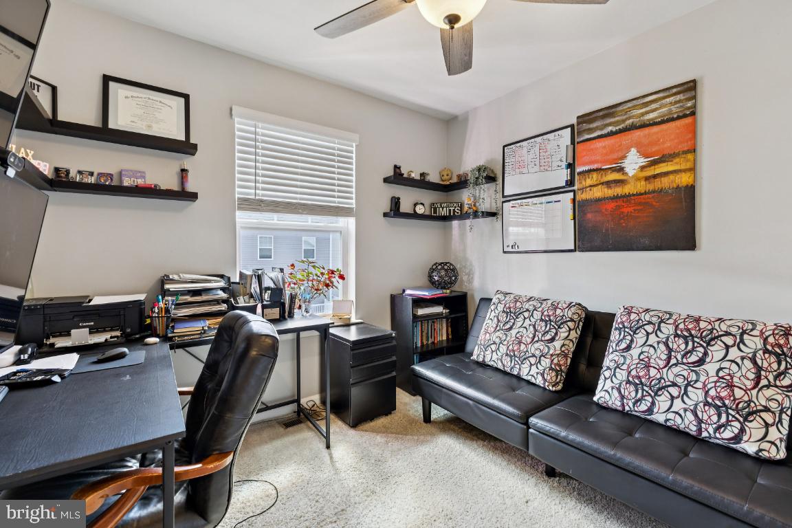 2707 Princess Victoria Way Bowie, MD 20721 - Photo 19 of 29