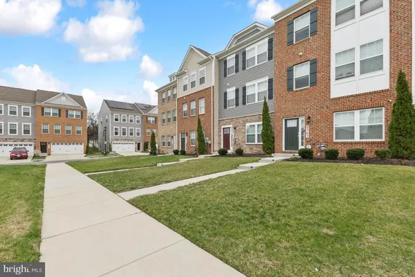 $499,999 | 2707 Princess Victoria Way, Bowie, MD 20721