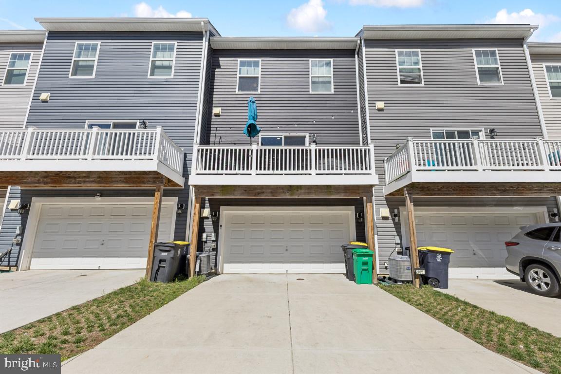 2707 Princess Victoria Way Bowie, MD 20721 - Photo 25 of 29