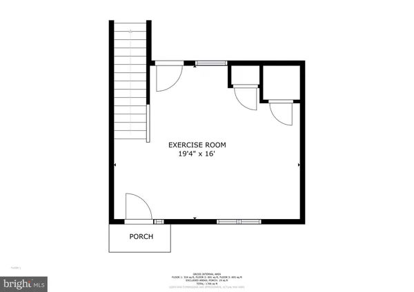 $499,999 | 2707 Princess Victoria Way, Bowie, MD 20721