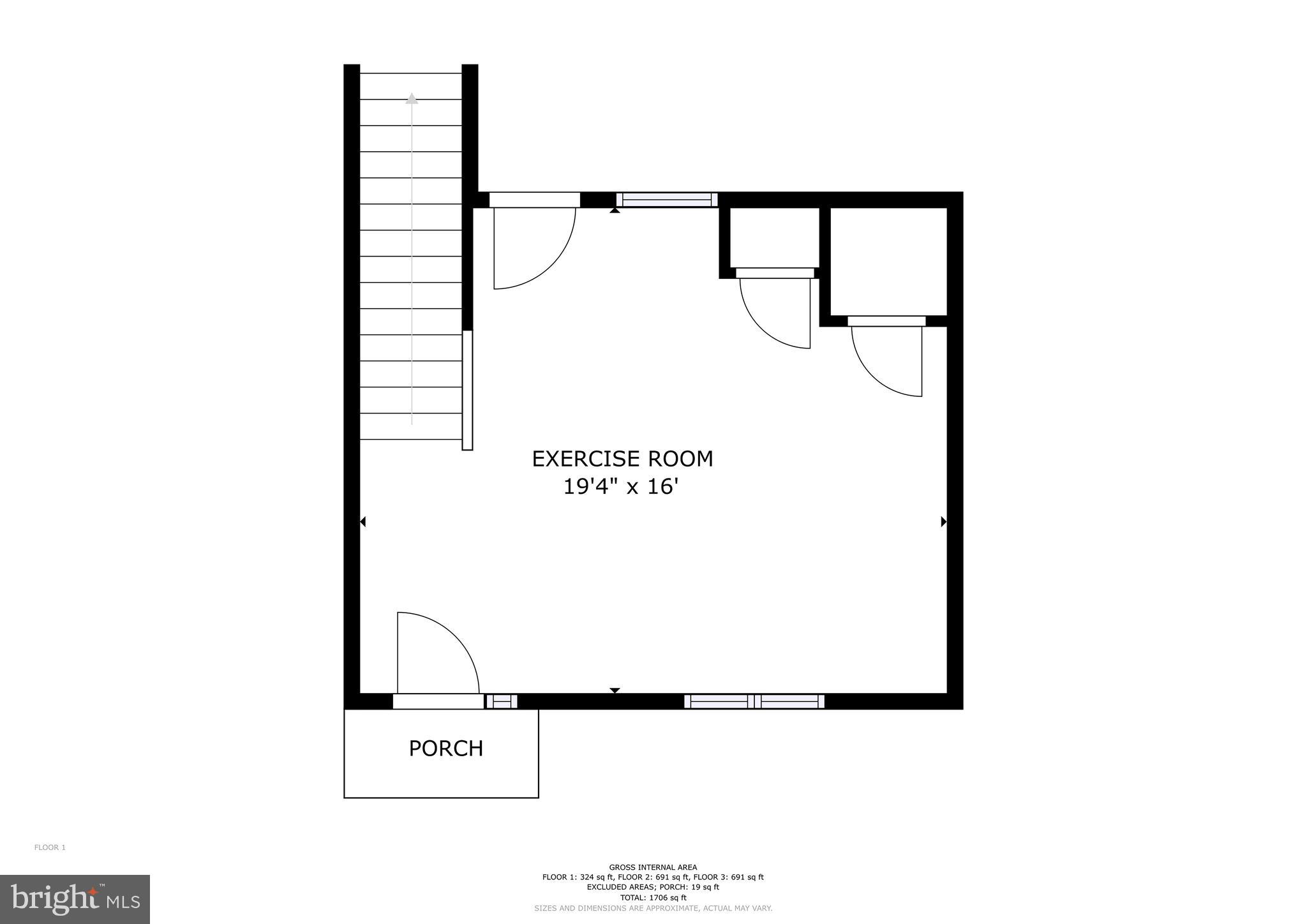2707 Princess Victoria Way Bowie, MD 20721 - Photo 26 of 29