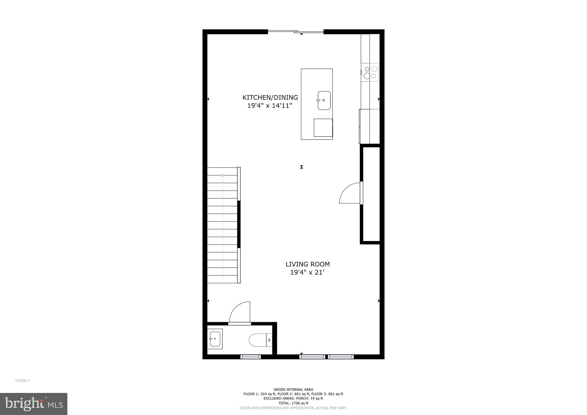 2707 Princess Victoria Way Bowie, MD 20721 - Photo 27 of 29