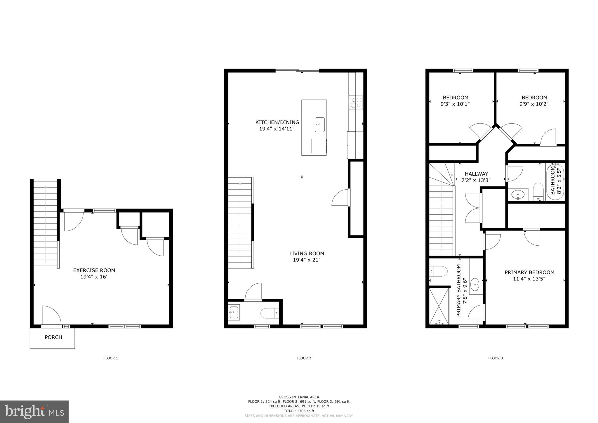 2707 Princess Victoria Way Bowie, MD 20721 - Photo 29 of 29