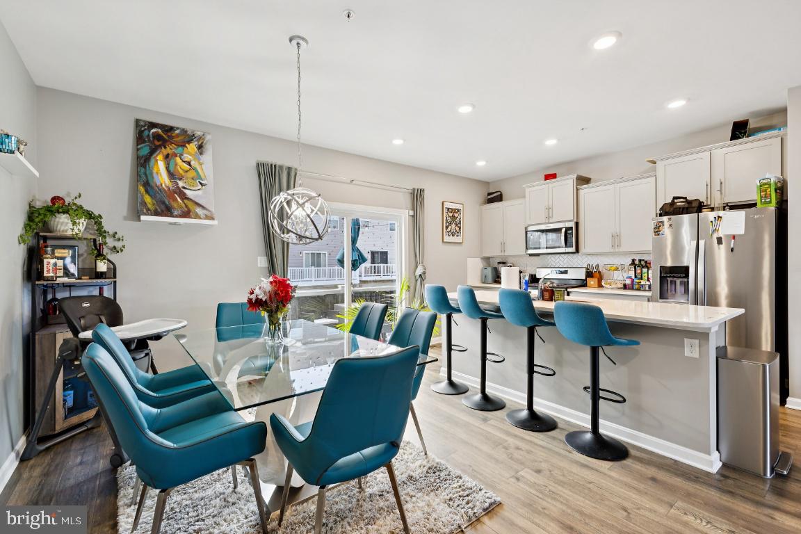 2707 Princess Victoria Way Bowie, MD 20721 - Photo 4 of 29