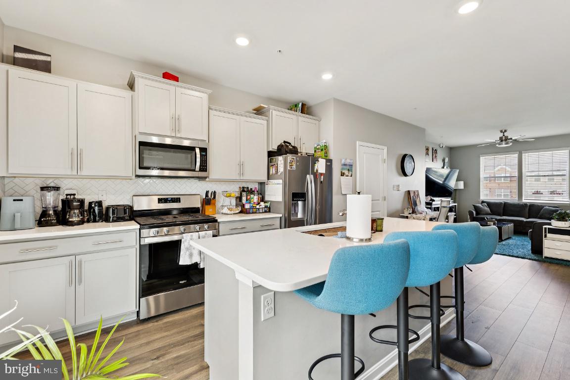 2707 Princess Victoria Way Bowie, MD 20721 - Photo 5 of 29