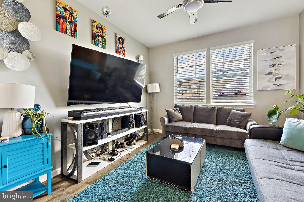 2707 Princess Victoria Way Bowie, MD 20721 - Photo 8 of 29