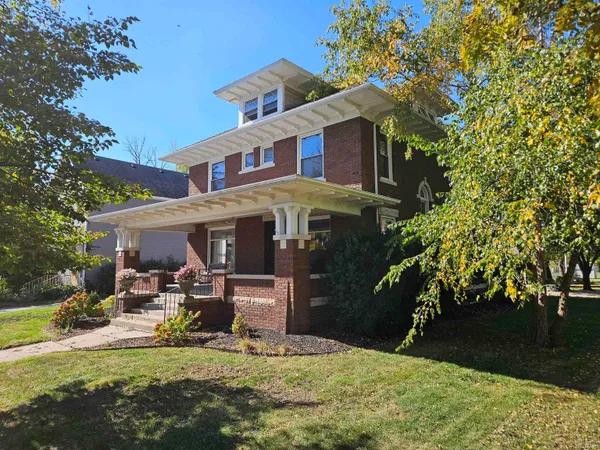 $349,900 | 408 North Range Street, Wolcott, IN 47995